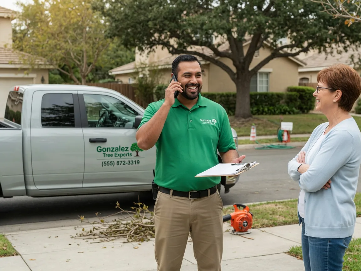 Tree Service Lavalette, WV FAQs